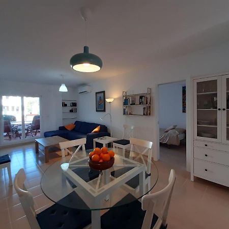 Mare Nostrum II Denia. Εξωτερικό φωτογραφία