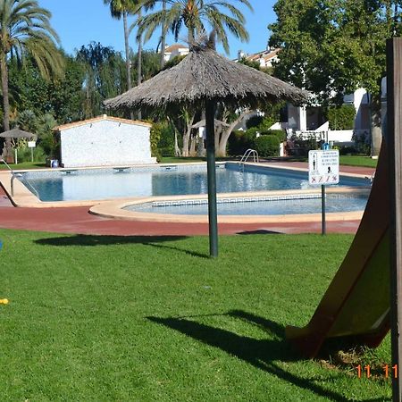 Mare Nostrum II Denia. Εξωτερικό φωτογραφία