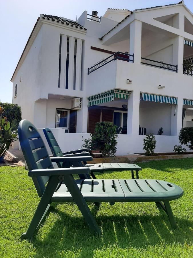 Mare Nostrum II Denia. Εξωτερικό φωτογραφία