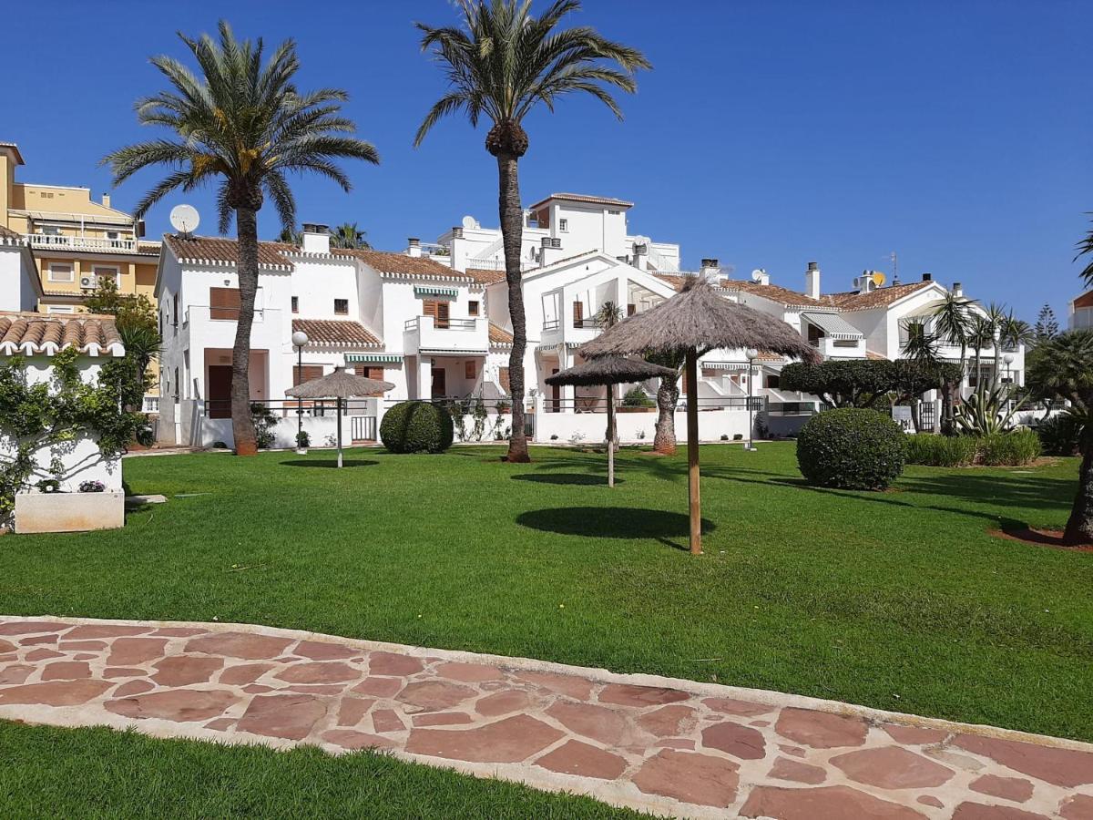 Mare Nostrum II Denia. Εξωτερικό φωτογραφία