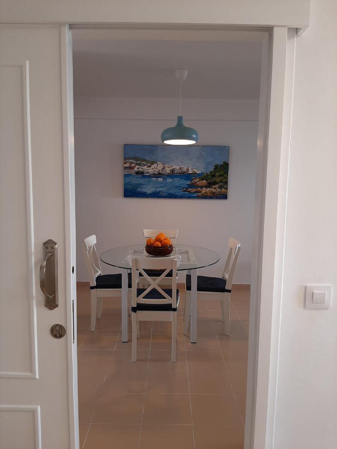 Mare Nostrum II Denia. Εξωτερικό φωτογραφία
