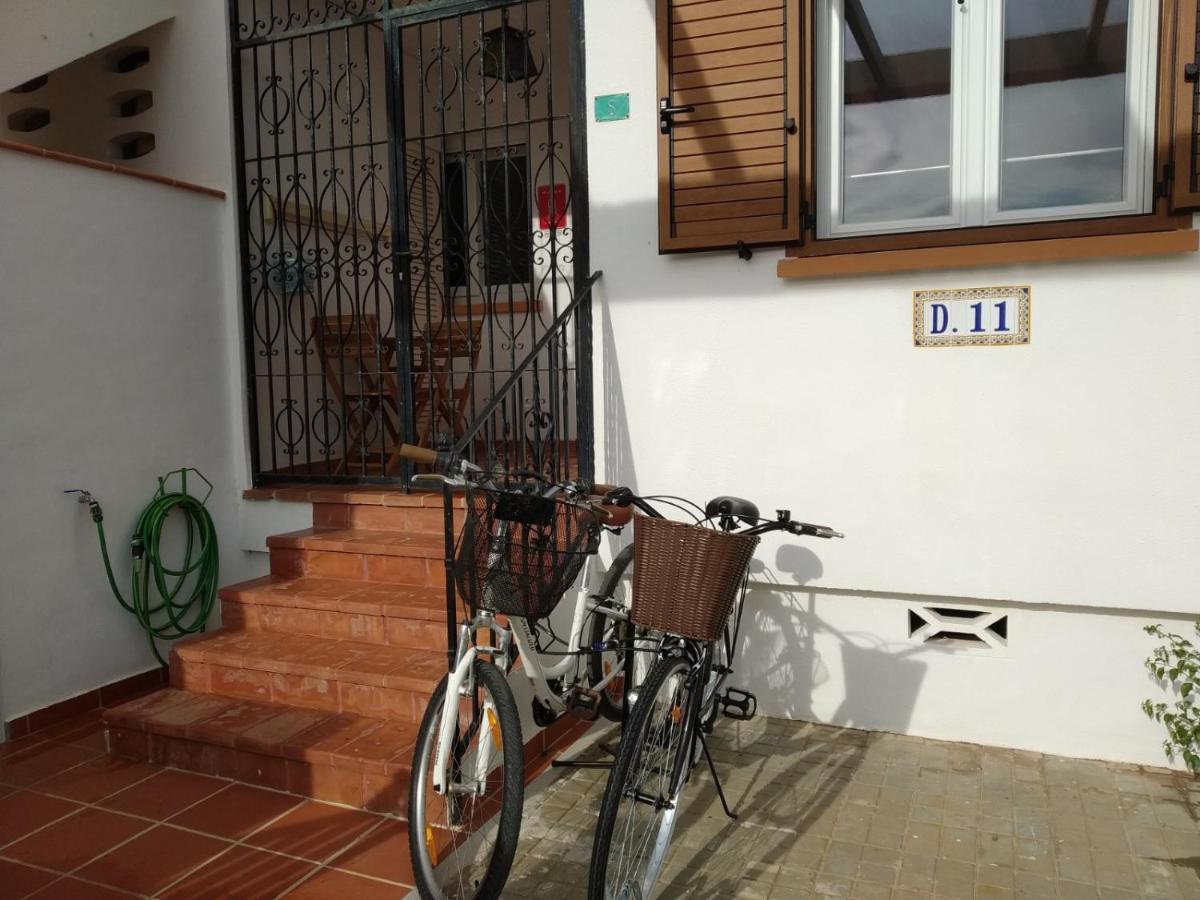 Mare Nostrum II Denia. Εξωτερικό φωτογραφία