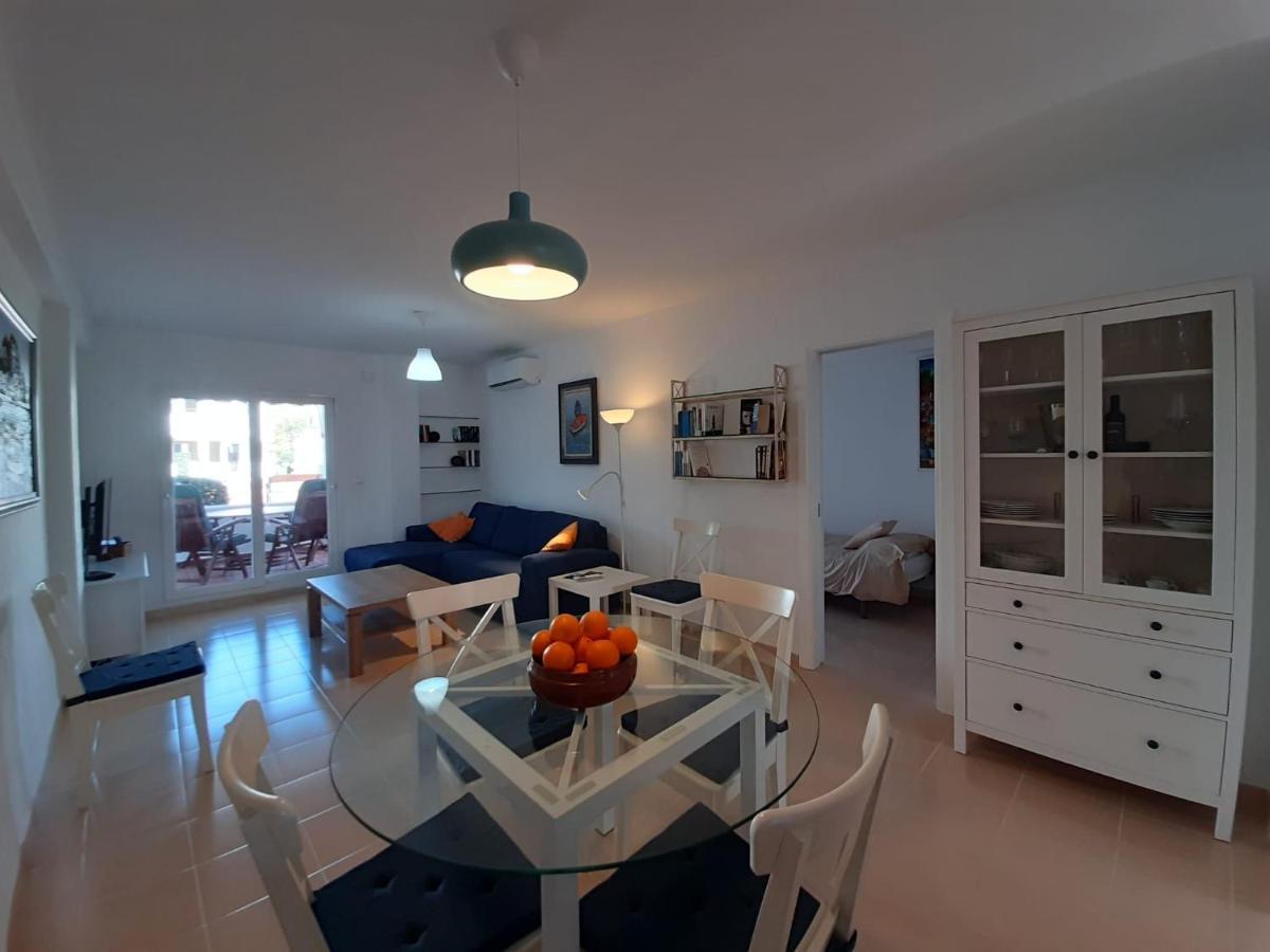 Mare Nostrum II Denia. Εξωτερικό φωτογραφία