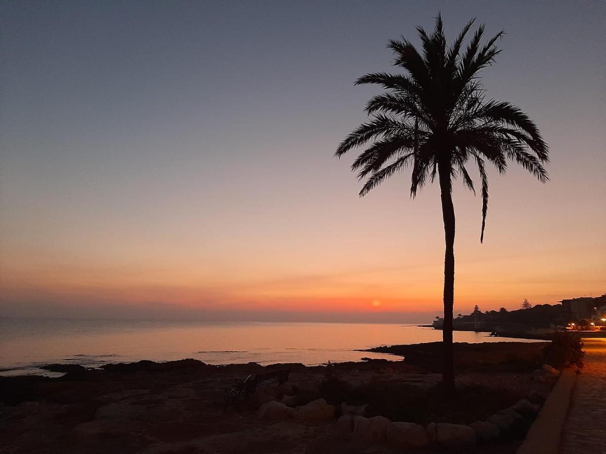 Mare Nostrum II Denia. Εξωτερικό φωτογραφία