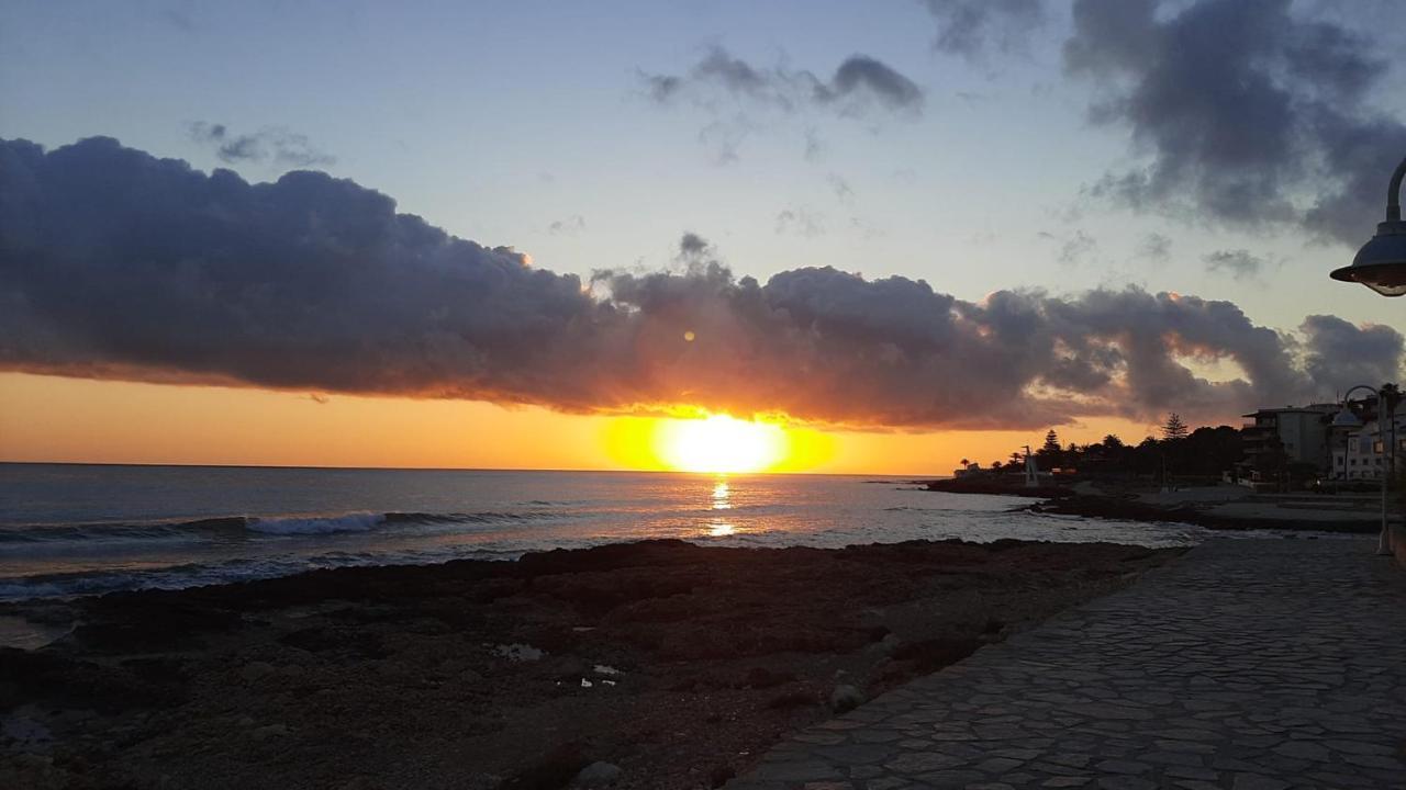 Mare Nostrum II Denia. Εξωτερικό φωτογραφία