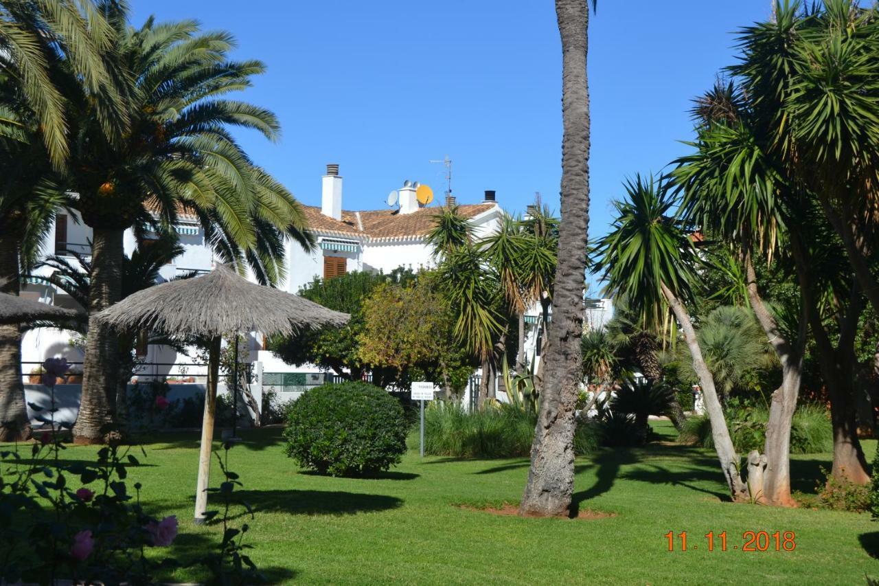 Mare Nostrum II Denia. Εξωτερικό φωτογραφία