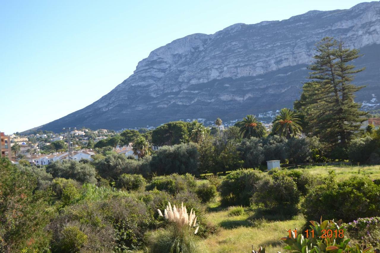 Mare Nostrum II Denia. Εξωτερικό φωτογραφία