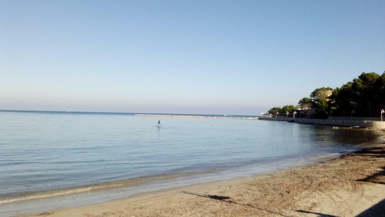 Mare Nostrum II Denia. Εξωτερικό φωτογραφία