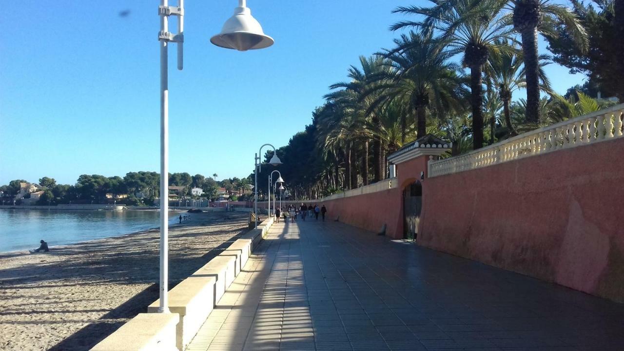 Mare Nostrum II Denia. Εξωτερικό φωτογραφία