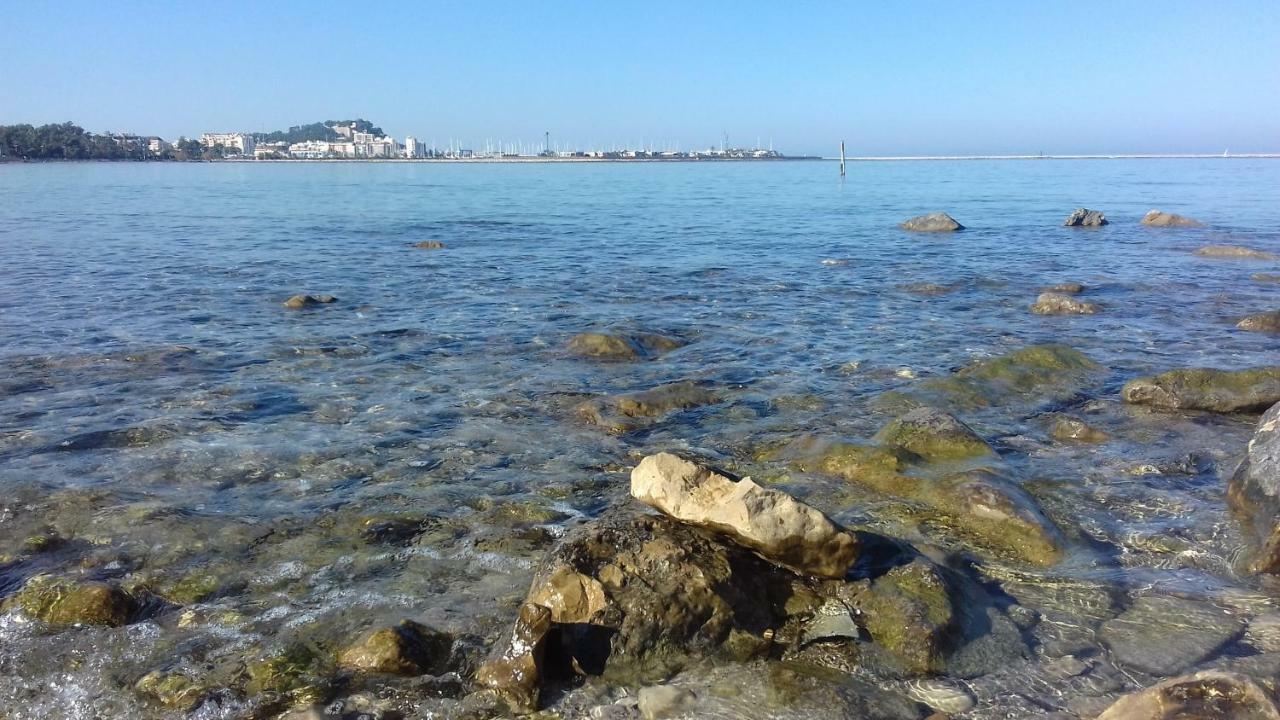 Mare Nostrum II Denia. Εξωτερικό φωτογραφία