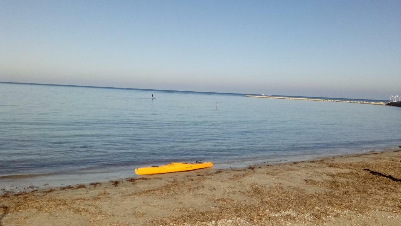 Mare Nostrum II Denia. Εξωτερικό φωτογραφία