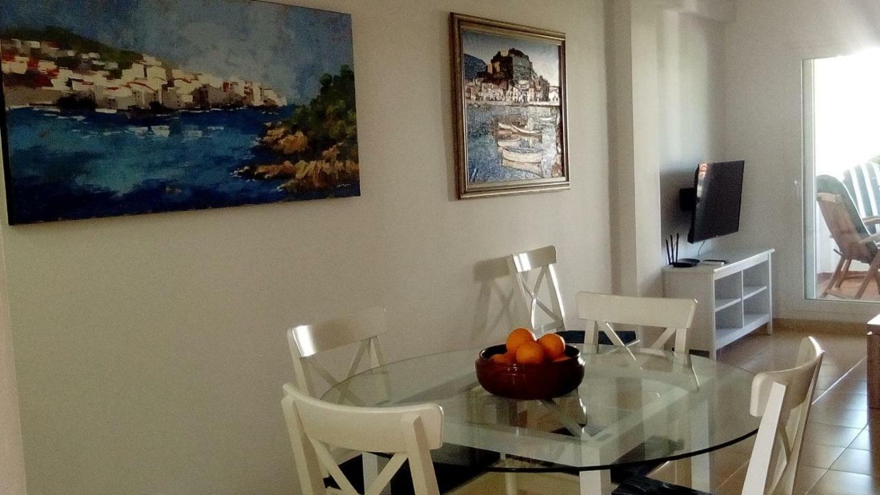 Mare Nostrum II Denia. Εξωτερικό φωτογραφία