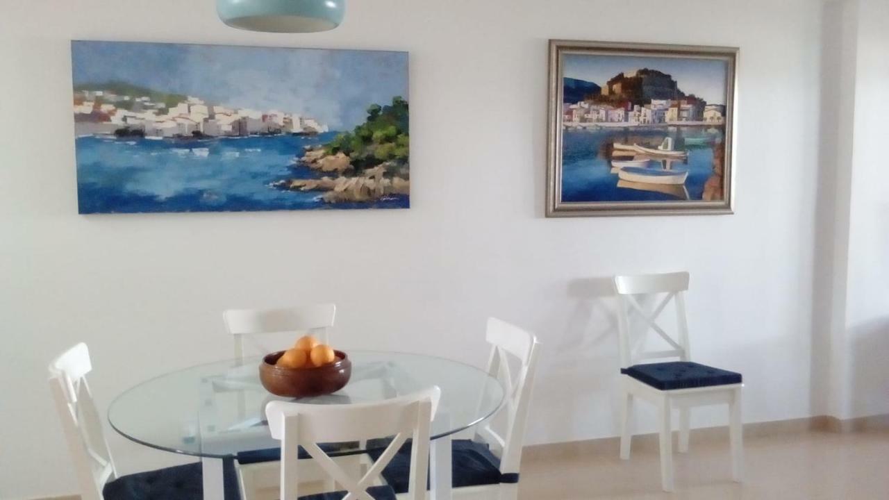 Mare Nostrum II Denia. Εξωτερικό φωτογραφία